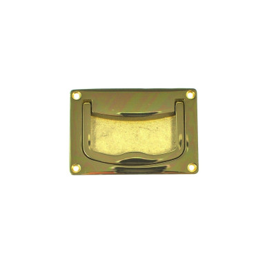 OM 097.B.L / Uchwyt kapitański