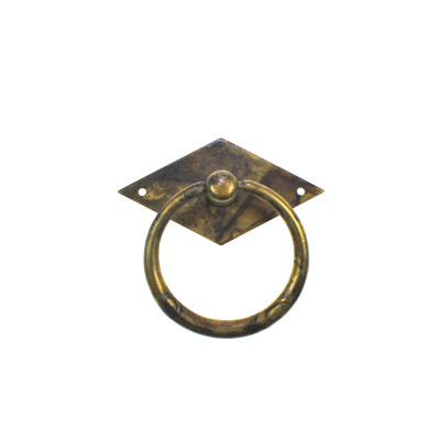 OM 132A / Uchwyt meblowy