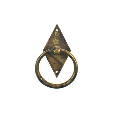 OM 132A / Uchwyt meblowy