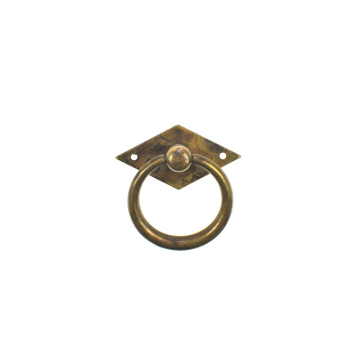 OM 132B / Uchwyt meblowy