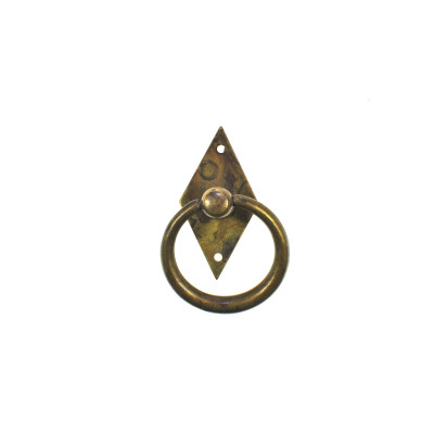 OM 132B / Uchwyt meblowy