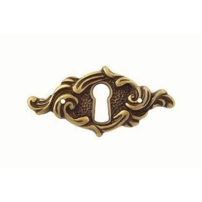 OB 517.O.09 / Kluczynka