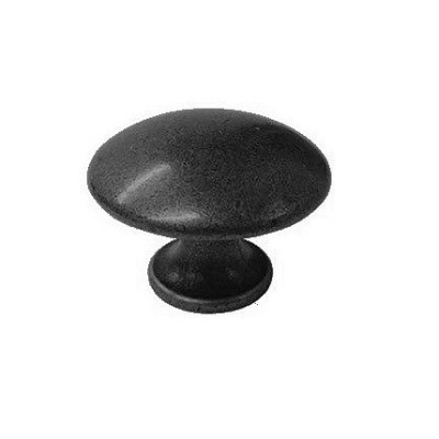 R-24220.030.N2 / Gałka czarna