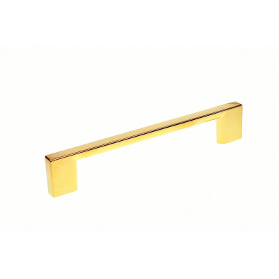 G30-2576.ZLOTY / Uchwyt meblowy - złoty