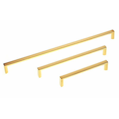 G30-2516.ZLOTY / Uchwyt meblowy - złoty