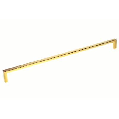 G30-2516.ZLOTY / Uchwyt meblowy - złoty