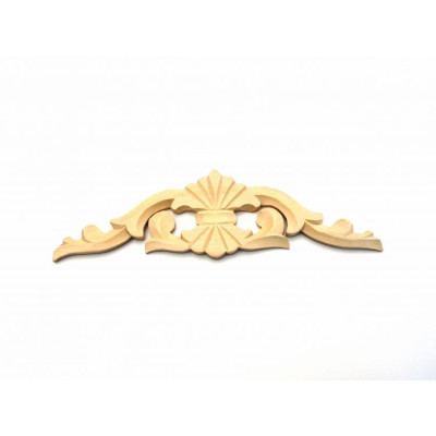 DR A-20.M / Ornament  drewniany