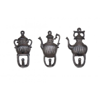 ODLEW-WIESZ.1.DZ. / Wieszak żeliwny odlewany