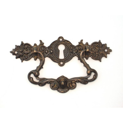 ODL-2 / Uchwyt mosiężny odlewany