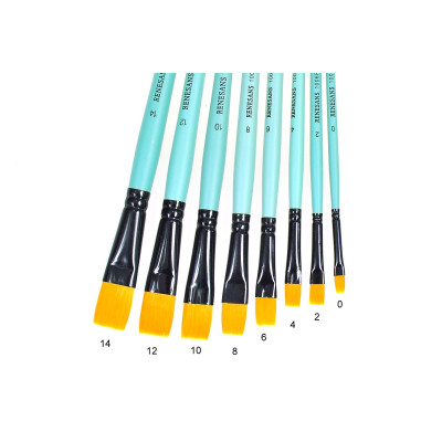 PEDZEL.ZL.PL / Pędzel syntetyczny