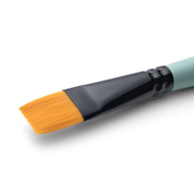 PEDZEL.ZL.PL / Pędzel syntetyczny