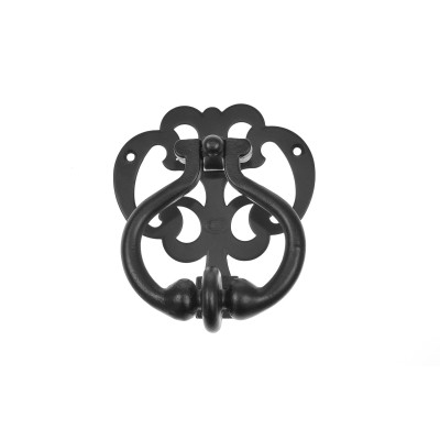 ODLEW-KOŁATKA.AZUR / Kołatka stalowa