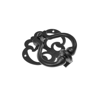 ODLEW-KOŁATKA.AZUR / Kołatka stalowa