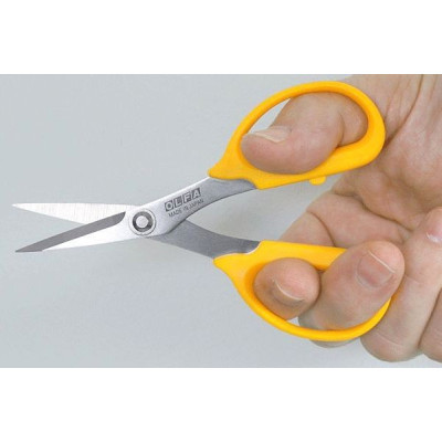 OLFA SCS-4 / Nożyczki OLFA
