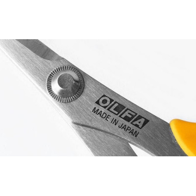 OLFA SCS-4 / Nożyczki OLFA