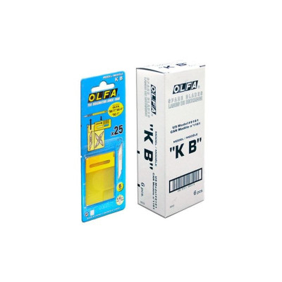 OLFA KB / Ostrza do noża