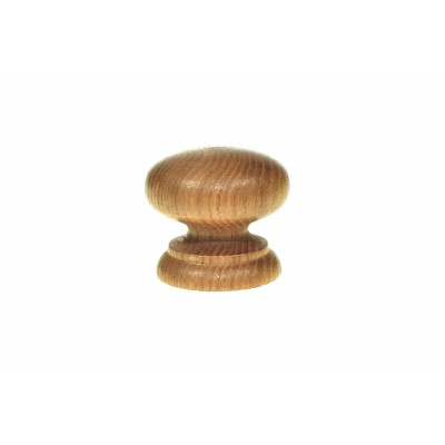 D9-BD.Dab / Gałka meblowa