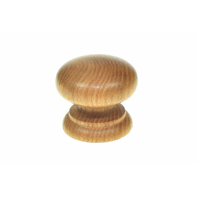 D9-BD.Dab / Gałka meblowa