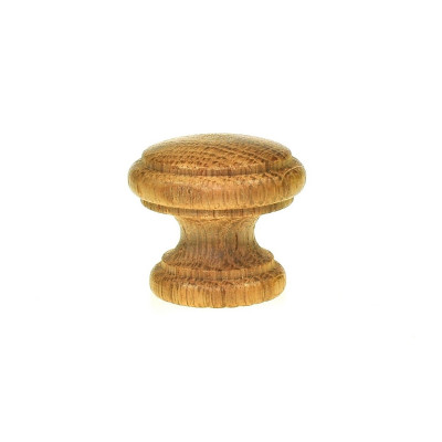 D9-40.RM.Dab / Gałka meblowa