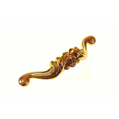 RM-514 / Uchwyt mosiężny