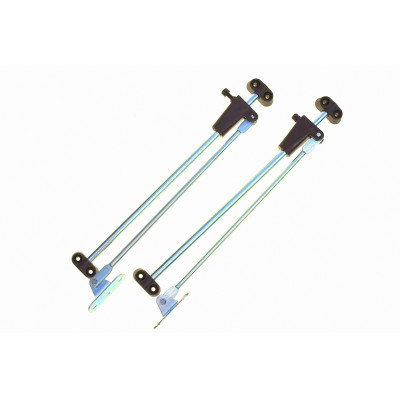 M-49 / Rozwórka samohamująca kpl.