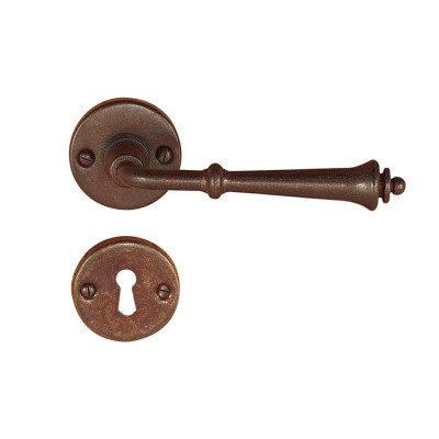 FM 316.M / Klamka żelazna