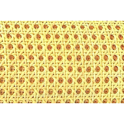 MATA -45.S / Mata rattanowa-plecionka otwarta  10 cm