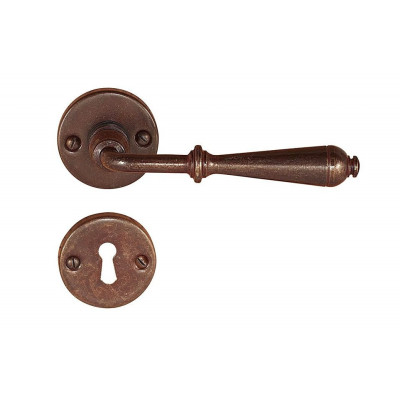 FM 311.M / Klamka żelazna