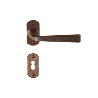 FM 044.STR / Klamka żelazna