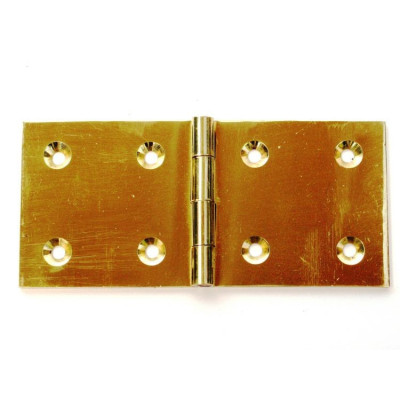 Z39-248 / Zawias mosiężny