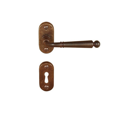 FM 381.STR / Klamka żelazna