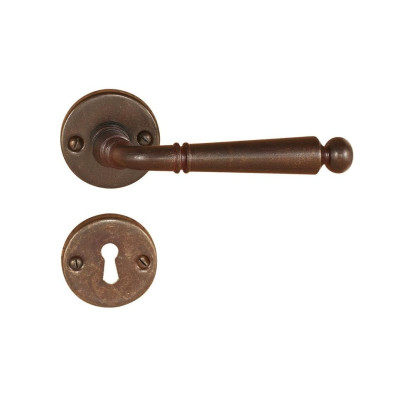 FM 381.M / Klamka żelazna