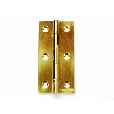 Z39-246 / Zawias mosiężny