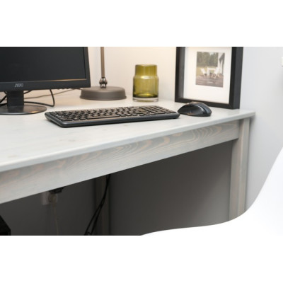 NEW-BEJCA.BIEL / Bejca Newcolours biała