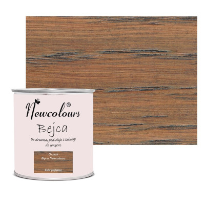 NEW-BEJCA.ORZECH / Bejca Newcolours orzech