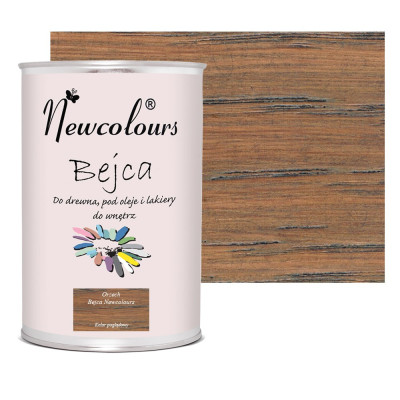 NEW-BEJCA.ORZECH / Bejca Newcolours orzech