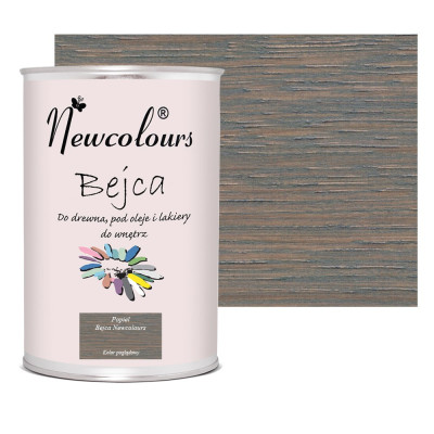 NEW-BEJCA.POPIEL / Bejca Newcolours popiel
