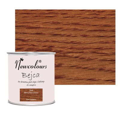 NEW-BEJCA.TEAK / Bejca Newcolours teak