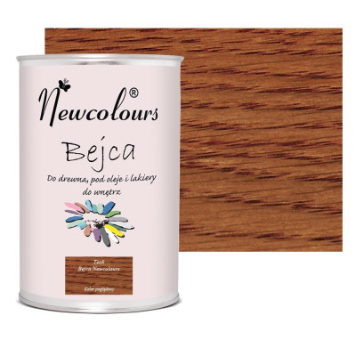 NEW-BEJCA.TEAK / Bejca Newcolours teak