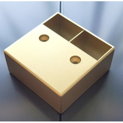 G30-6435.25 / Noga meblowa