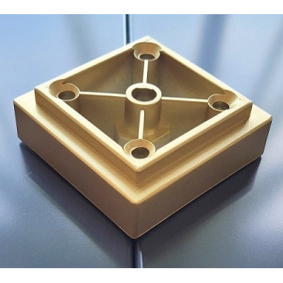 G30-6601 / Noga meblowa