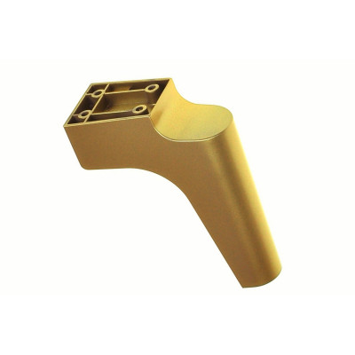 G30-K470.ZLOTA / Noga meblowa