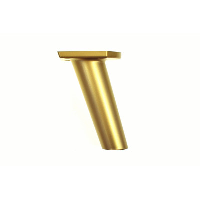 G30-K440.ZLOTA / Noga meblowa