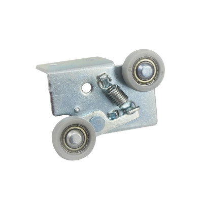 PRO-Wozek.G.spr / System przesuwny - wózek górny uniwersalny