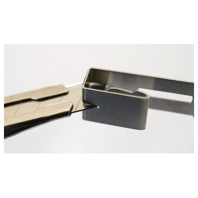 OLFA SVR-1 / Nóż segmentowy 9mm