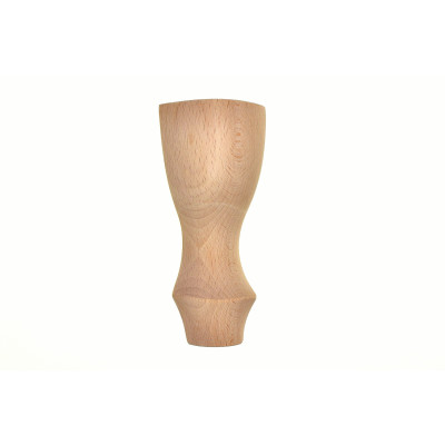 ND-Ludwik 15.CK / Noga drewniana