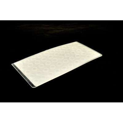 M-74 / Odbojnik silikonowy