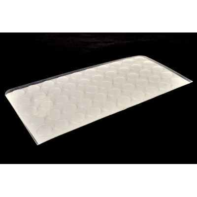 M-77.PL / Odbojnik silikonowy