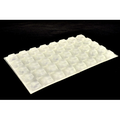 M-77.WYSOKIE / Odbojnik silikonowy