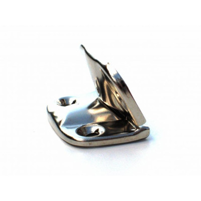 Z32-WAL / Zawias walizkowy niklowany